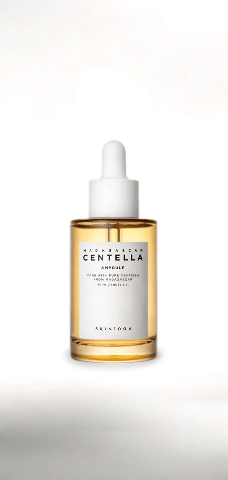 Skin1004 Madagascar Centella Asiatica Ampoule 55ml - Image 2