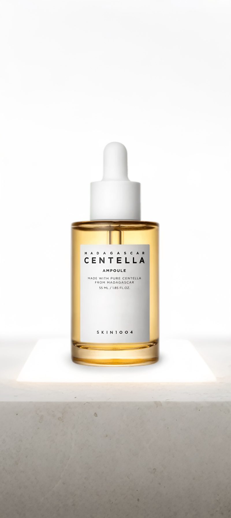 Skin1004 Madagascar Centella Asiatica Ampoule 55ml