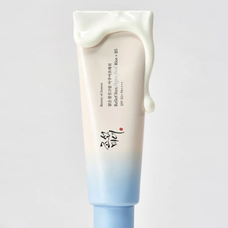 Beauty of Joseon relief sun Aqua-Fresh rice + B5 spf 50+++ - Image 6