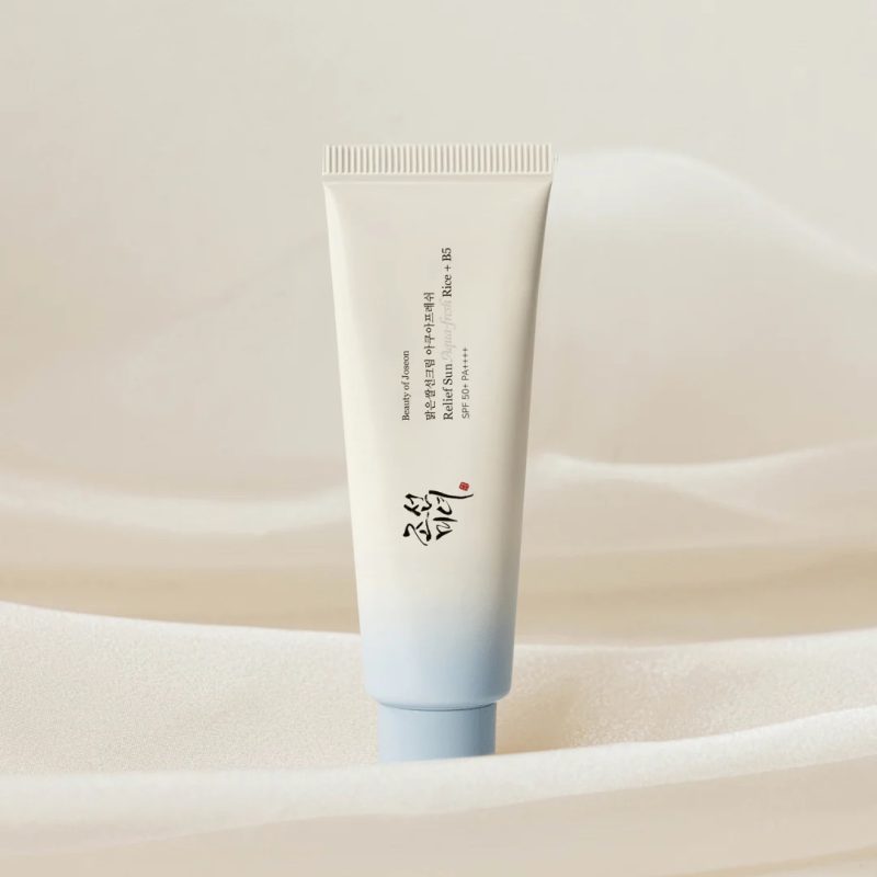 Beauty of Joseon relief sun Aqua-Fresh rice + B5 spf 50+++ - Image 2