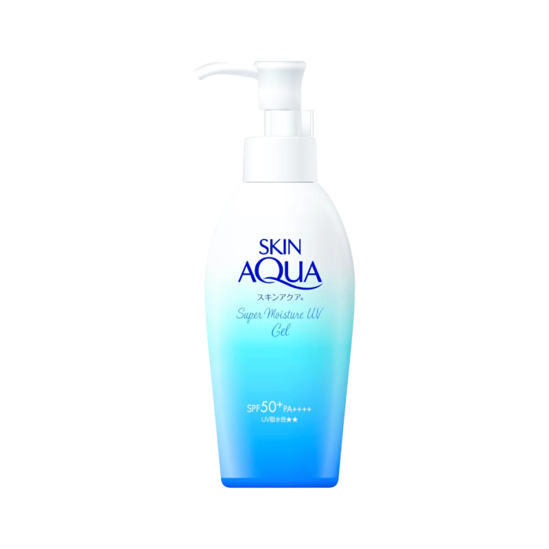 Skin Aqua Moisture UV gel  spf 50++ - Image 2