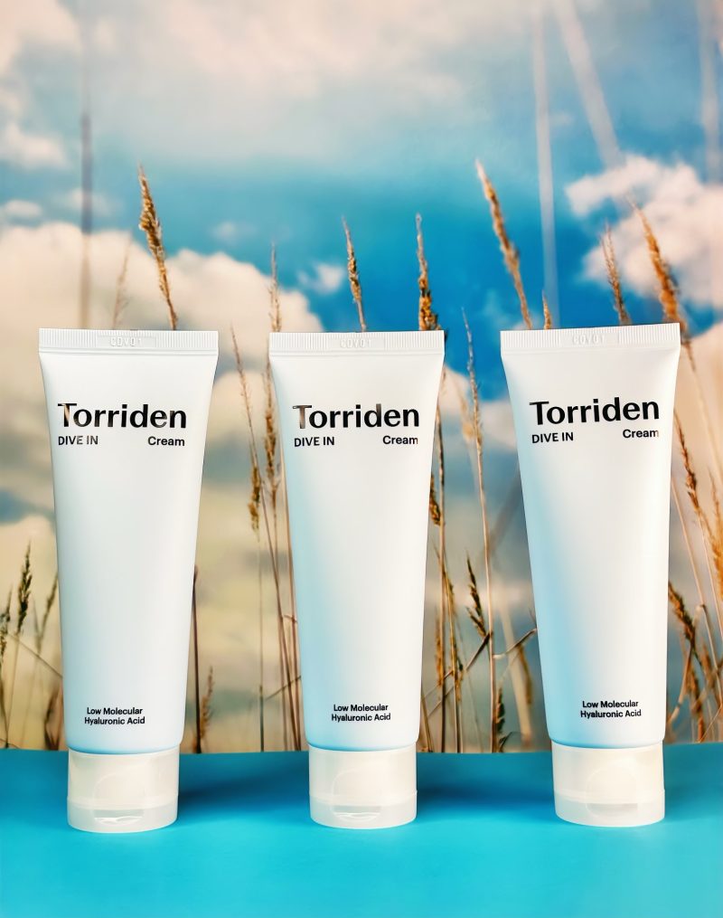 Torriden Dive In Cream 80ml - Image 3