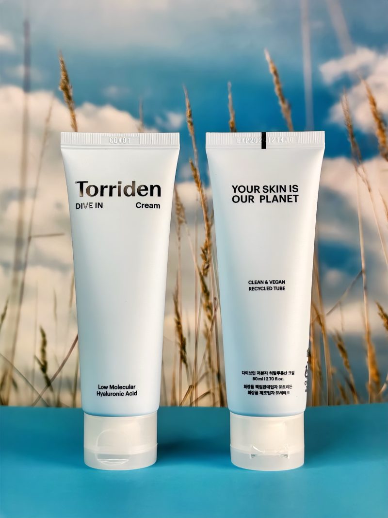 Torriden Dive In Cream 80ml